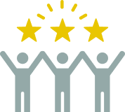 運営開始イラスト