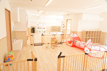 大阪市生野区T保育園